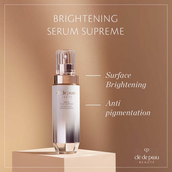 Cle de Peau Beaute Brightening Serum Supreme 40ml