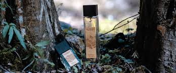 ALMAH -Eau de Parfum MUNNAR VALLEY 50ml