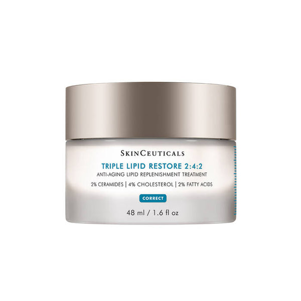 SkinCeuticals TRIPLE LIPID 2 4 2 Crema Antiedad con Lípidos 48ML