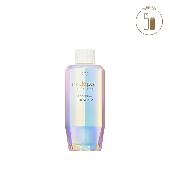 Cle de Peau Beaute The SerumTratamiento