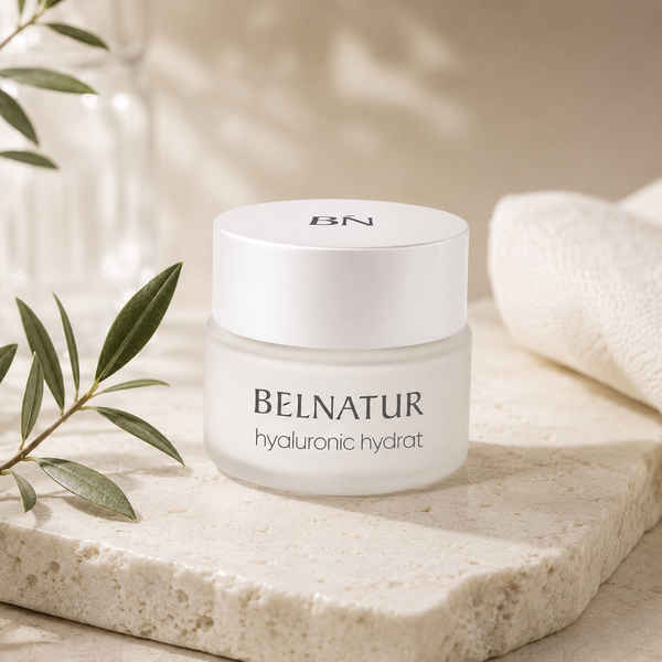 BELNATUR Crema Hyaluronic50ml
