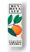BENDITALUZ STICK LABIAL ALOE VERA Y NARANJA 4ml