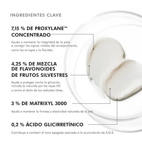 SkinCeuticals AGE ADVANCED EYE Crema Antiojeras y Arrugas 15 ML