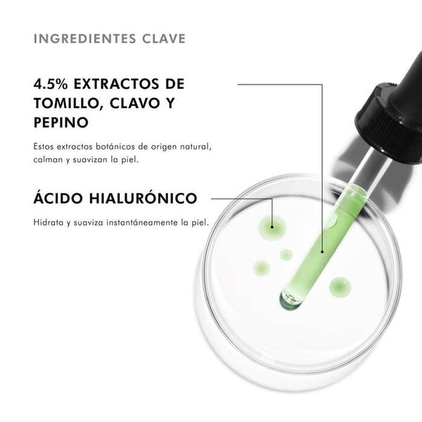 SkinCeuticals PHYTO CORRECTIVE GEL 30 ML Sérum hidratante con extractos botánicos.