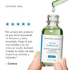 SkinCeuticals PHYTO CORRECTIVE GEL 30 ML Sérum hidratante con extractos botánicos.
