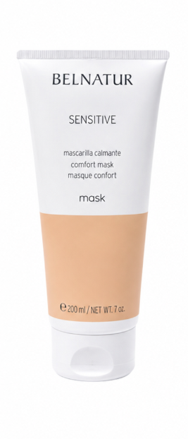 BELNATURSensitive Mask 200 ML