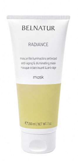 BELNATUR Radiance Mask 200ML