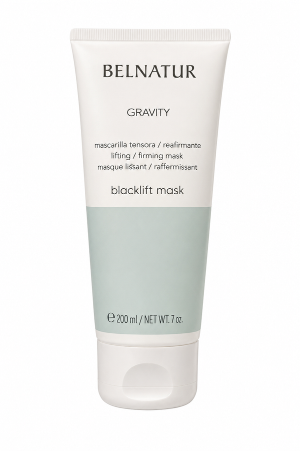BELNATUR Gravity Blacklift Mask 200 ML