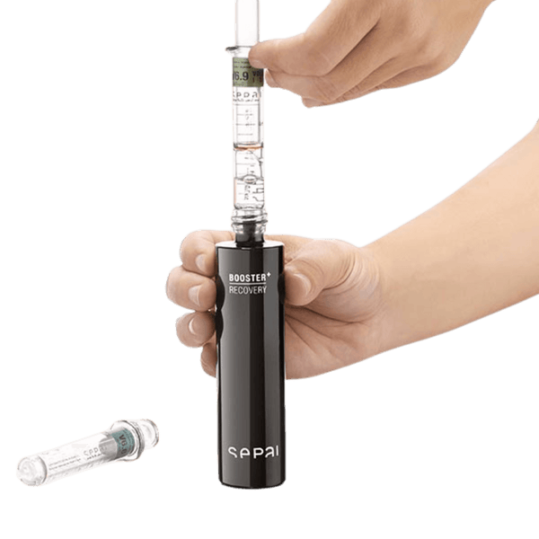 Sepai BOOSTER+ Recovery Serum smart aging 35ml