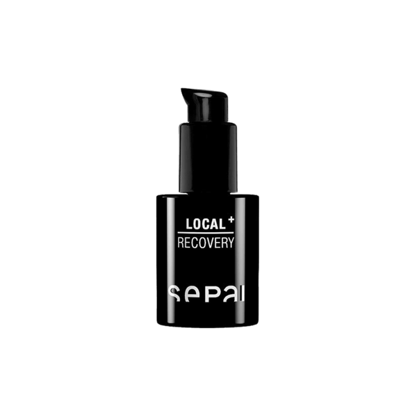 Sepai LOCAL+ Recovery contorno de ojos smart aging 12ml