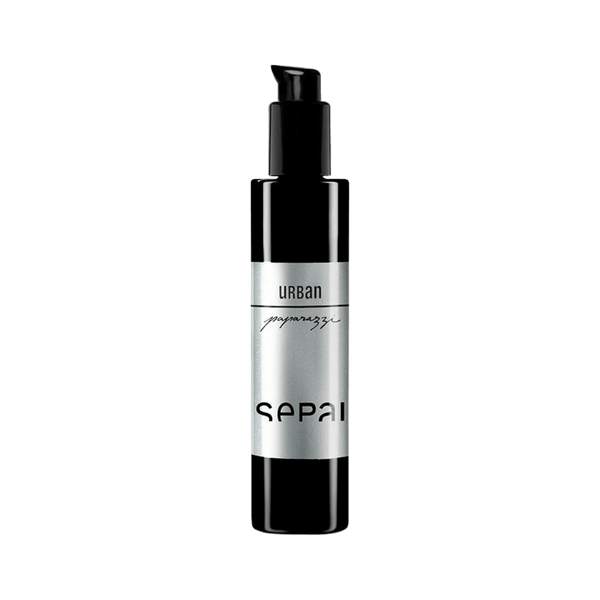 Sepai Urban PAPARAZZI crema hidratante tone-up ligera 35ml