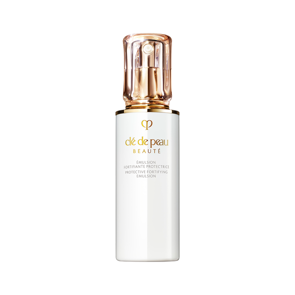 Cle de Peau Beaute Protective Fortifying Emulsion 125ml