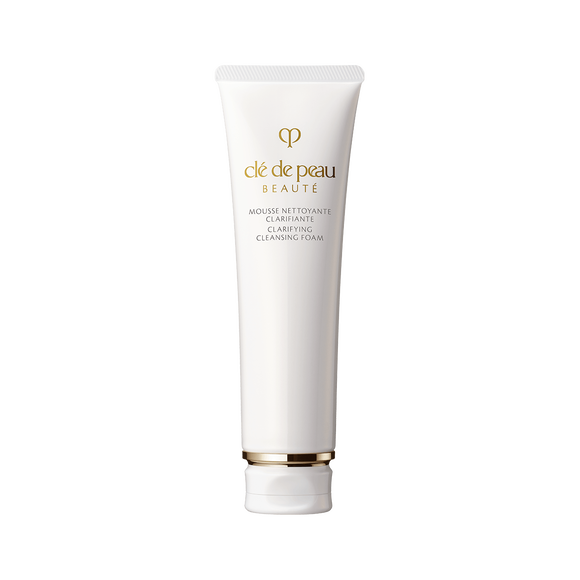 Cle de Peau Beaute Clarifying Cleansing Foam 125ml Desmaquillante/Limpiador