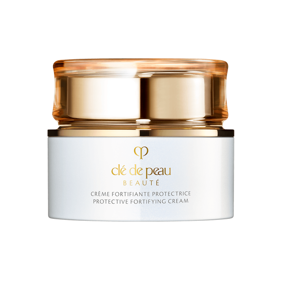 Cle de Peau Beaute Protective Fortifying Cream 50g