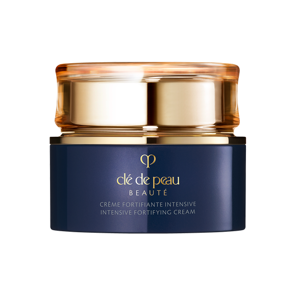 Cle de Peau Beaute Intensive Fortifying Cream 50g