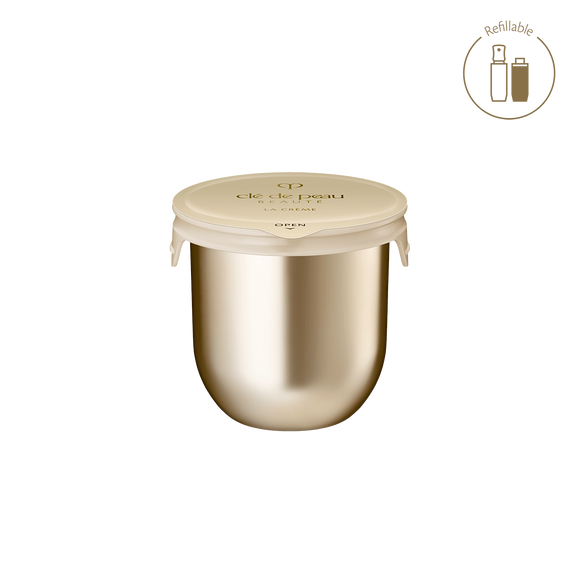 Cle de Peau Beaute La Crème