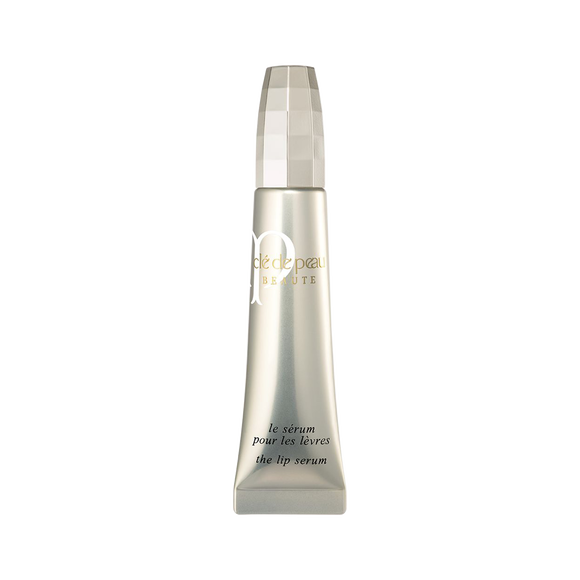 Cle de Peau Beaute Lip Serum 15ml- Tratamiento