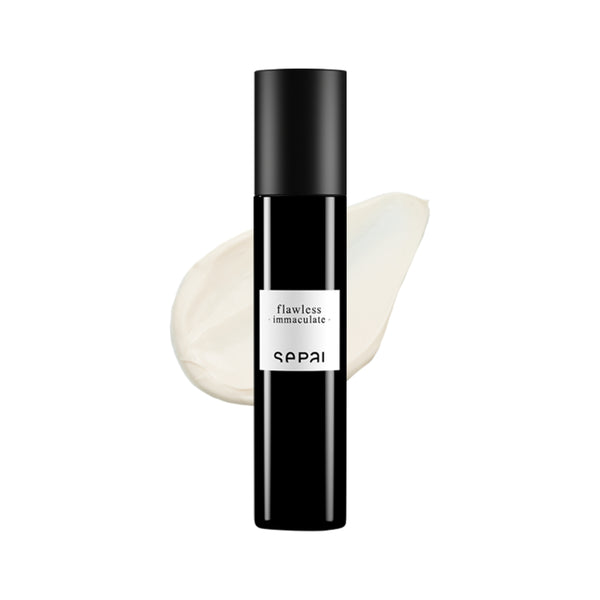 Sepai Flawless IMMACULATE crema despigmentante con SPF50 50ml