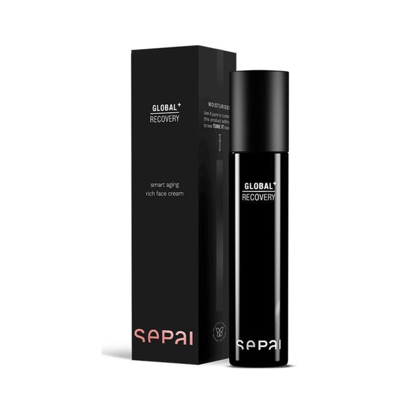 Sepai GLOBAL+ Recovery crema smart aging 35ml