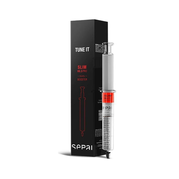 Sepai v6.3 SLIM PRO body booster adelgazante 8ml