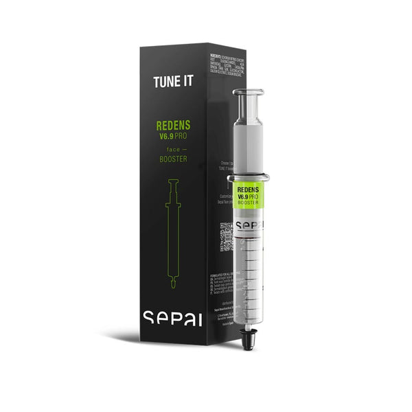Sepai V6.9 REDENS PRO face booster efecto filler facial 2,7ml