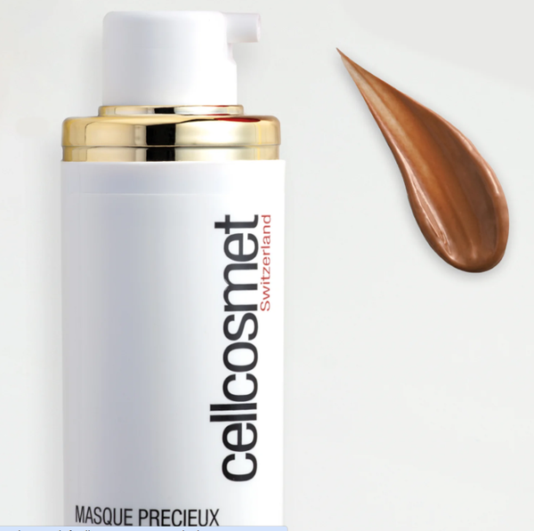 Cellcosmet Precious Mask 100 ml
