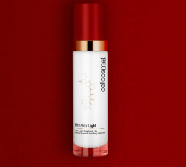 Cellcosmet Ultra Vital Light 50 ml