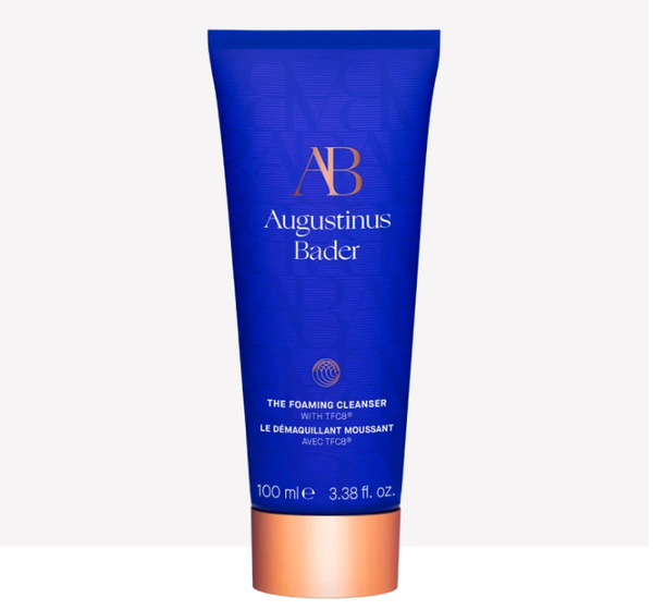 Augustinus Bader The Foaming Cleanser