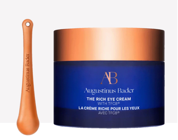 Augustinus Bader The Rich Eye Cream 15 ml
