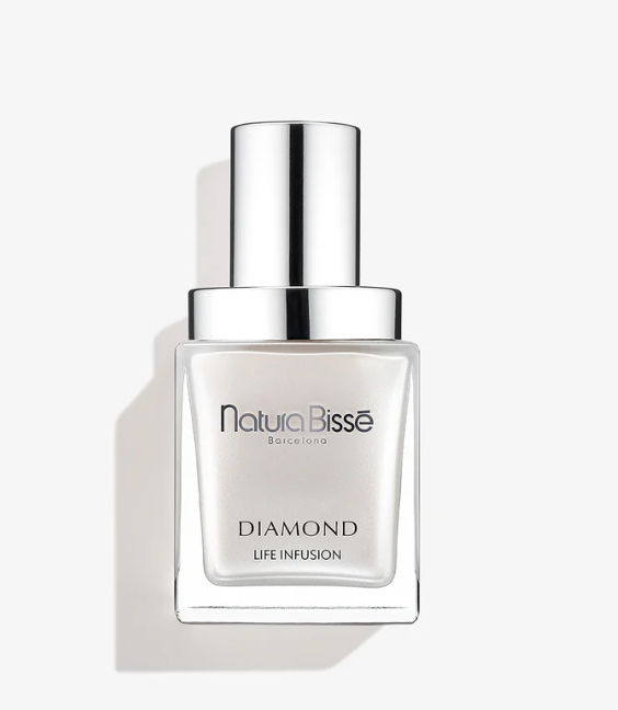 Natura Bisse Diamond Life Infusion 25Ml
