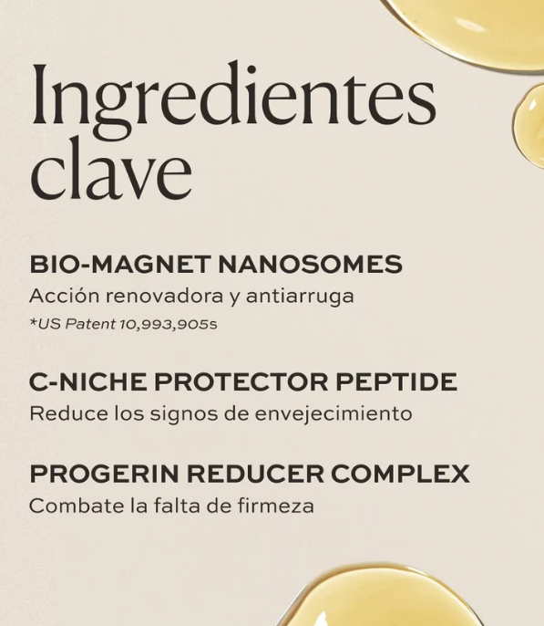 Natura Bisse Diamond Life Infusion 25Ml