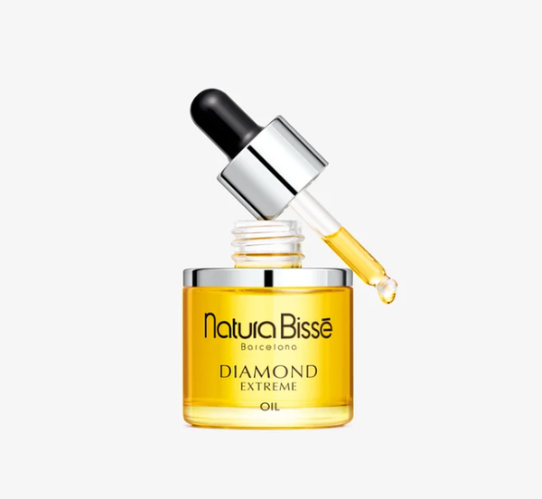 Natura Bisse Diamond Extreme Oil 30Ml