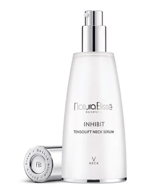 Natura Bisse Inhibit Tensolift Neck Serum 60Ml