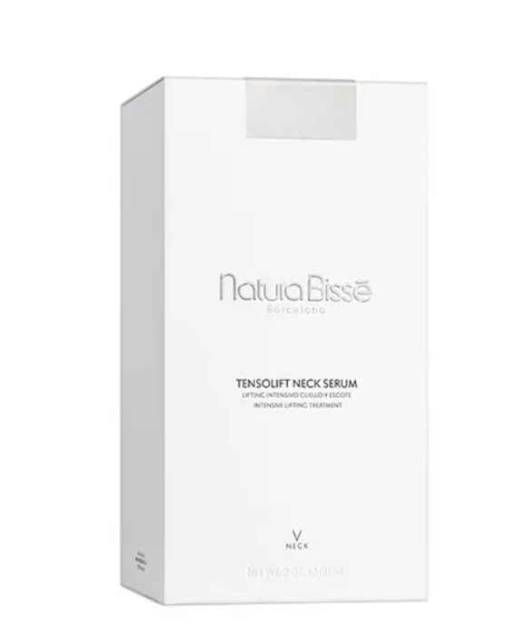 Natura Bisse Inhibit Tensolift Neck Serum 60Ml