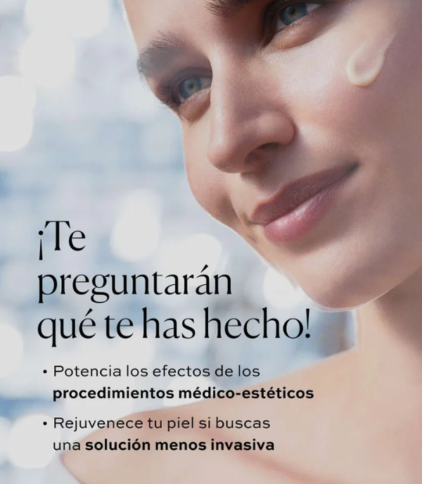Natura Bisse Inhibit High Definition Lifting Cream 50Ml