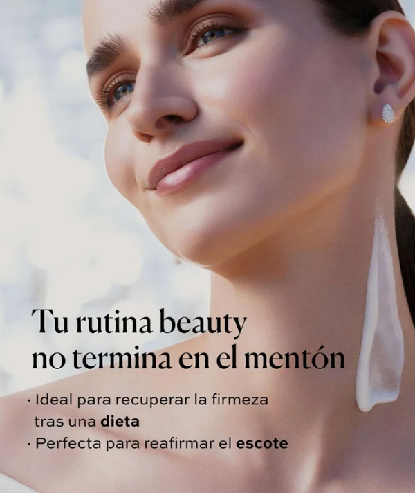 Natura Bisse Inhibit Tensolift Neck Cream50Ml