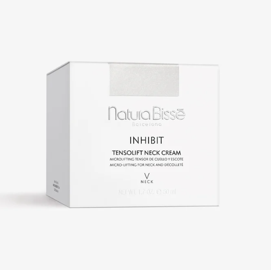 Natura Bisse Inhibit Tensolift Neck Cream50Ml