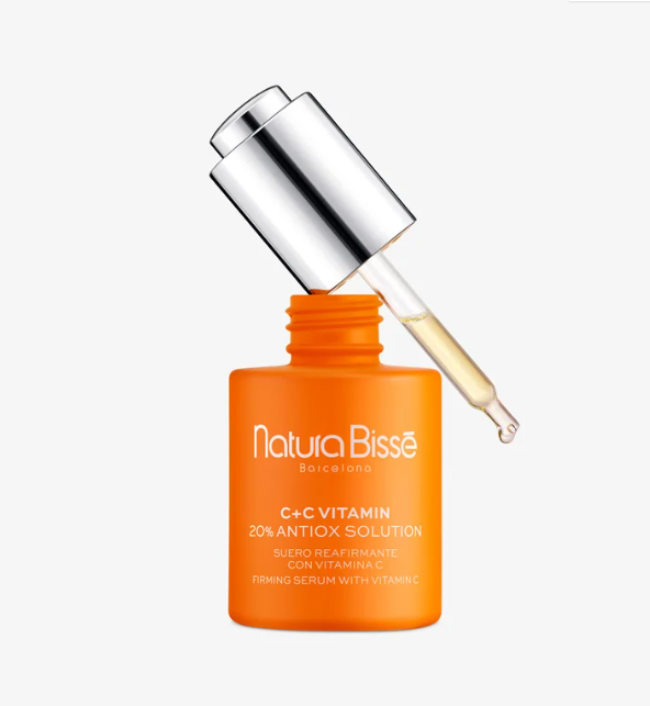 Natura Bisse C+C Vitamin 20% Antiox Solution 30Ml