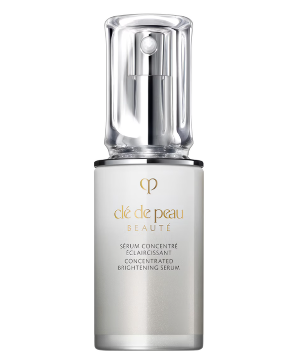 Cle de Peau Beaute Concentrated Brightening Serum 40ml