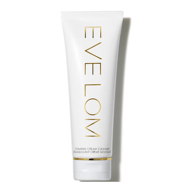 Eve Lom Foaming Cream Cleanser 120ml