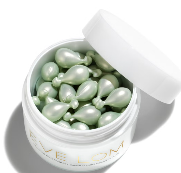 Eve Lom Cleansing Oil Capsules 50 ct