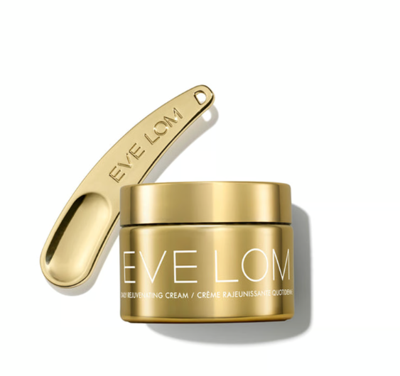 Eve Lom Time Retreat Daily Rejuvenating Cream50ml