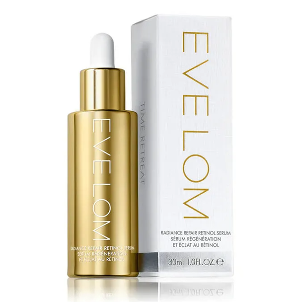 Eve Lom Radiance Repair Retinol Serum 30ml