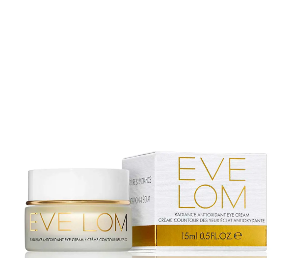 Eve Lom Radiance Antioxidant Eye Cream 15ml