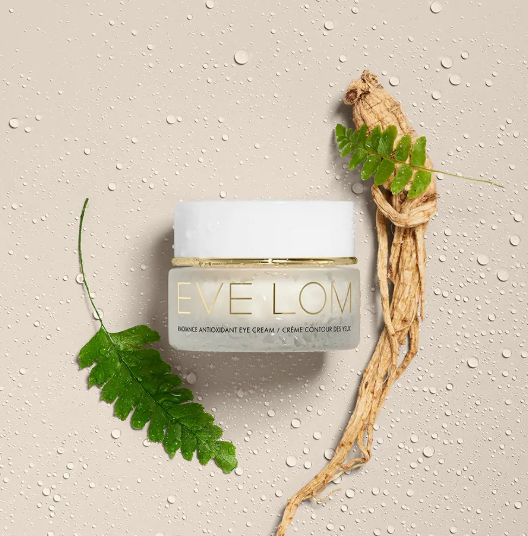 Eve Lom Radiance Antioxidant Eye Cream 15ml