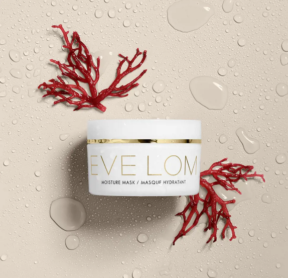 Eve Lom Moisture Mask100ml