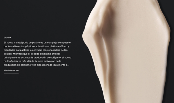 La Prairie Platinum Rare Haute-Rejuvenation Eye Cream 20ml