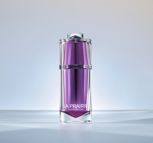 La Prairie Platinum Rare Haute-Rejuvenation Eye Elixir 15ml