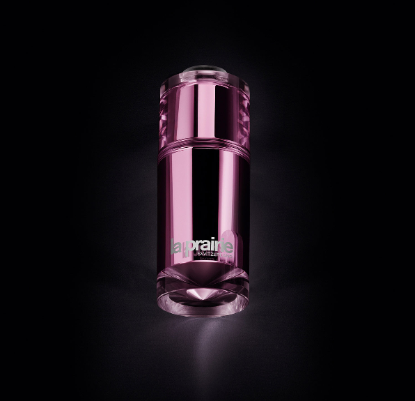 La Prairie Platinum Rare Haute-Rejuvenation Eye Elixir 15ml