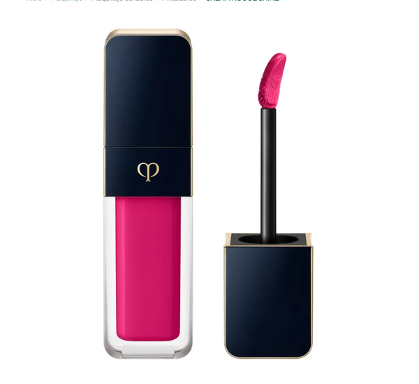 Cle de Peau BeauteCream Rouge Shine